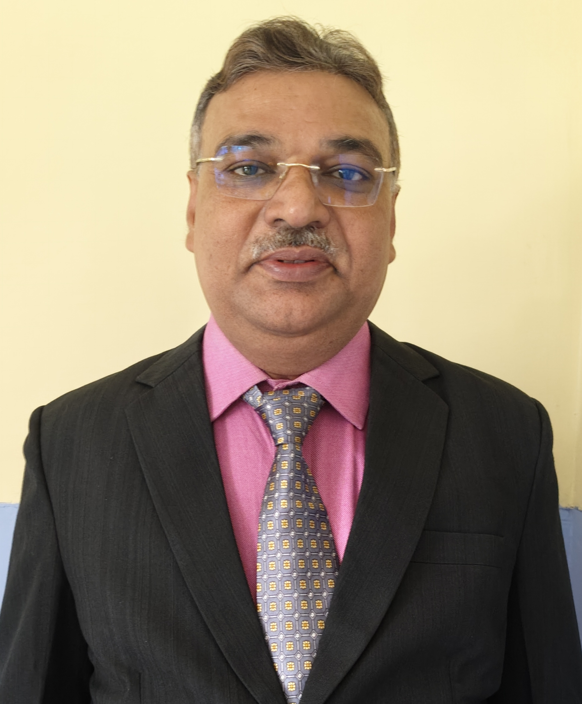 Dr. Tripta Thakur