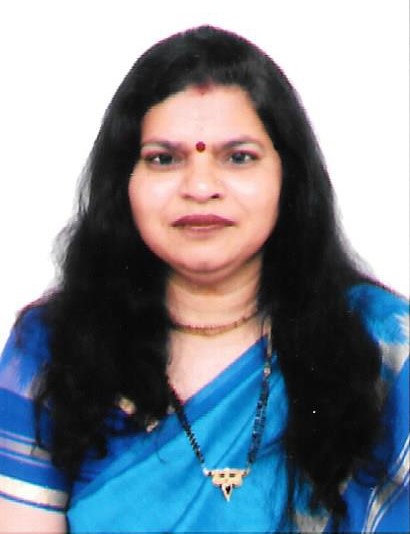 Dr. Tripta Thakur