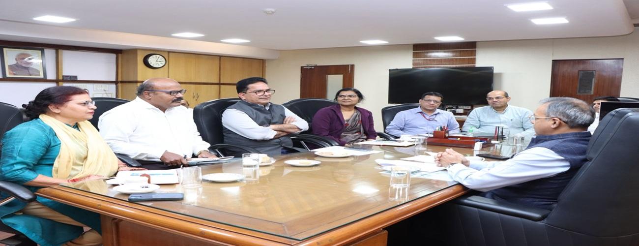 DG meeting 