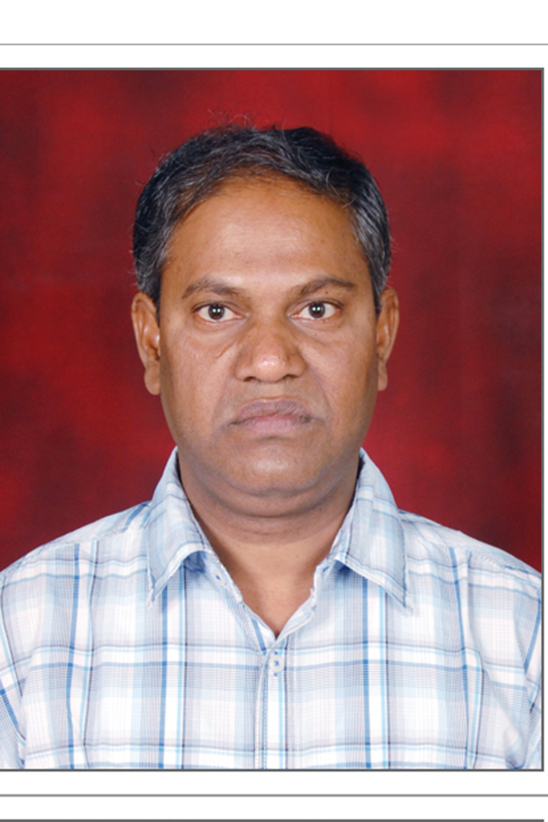 Mr. B.Venkata Subbaiah