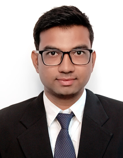 Mr. Avinash Jain