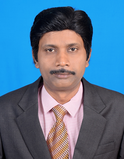 Mr. S. Senthil Kumar