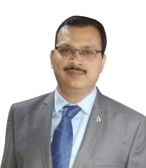 Dr. Deepak Kumar Sharma