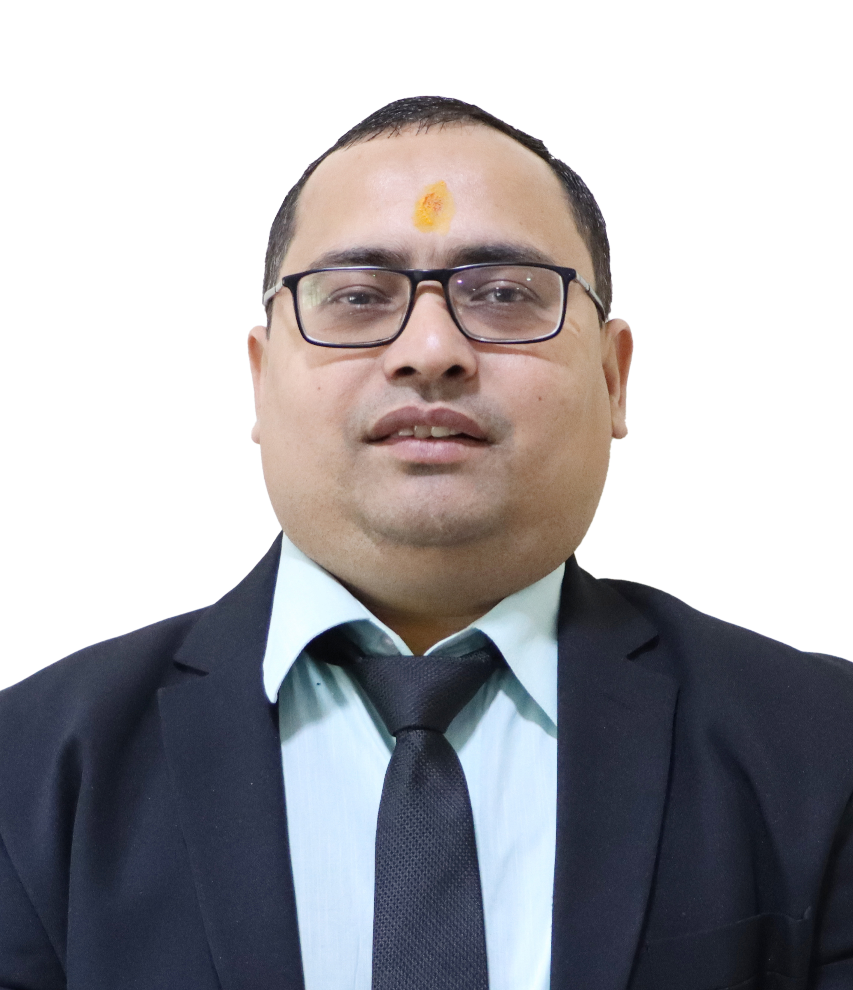 Dr. Mahendra Singh