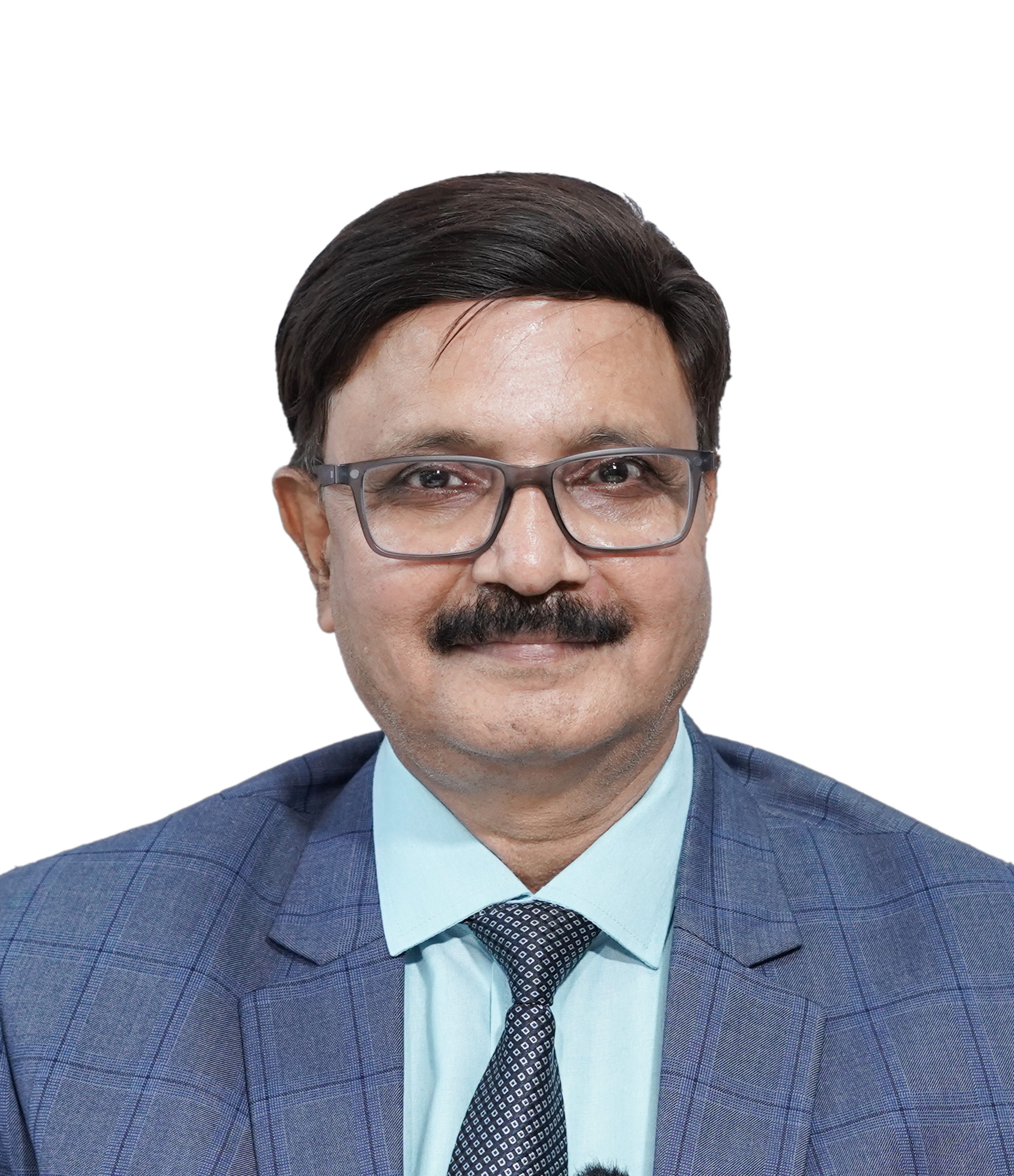 Dr. N. K. Shrivastava