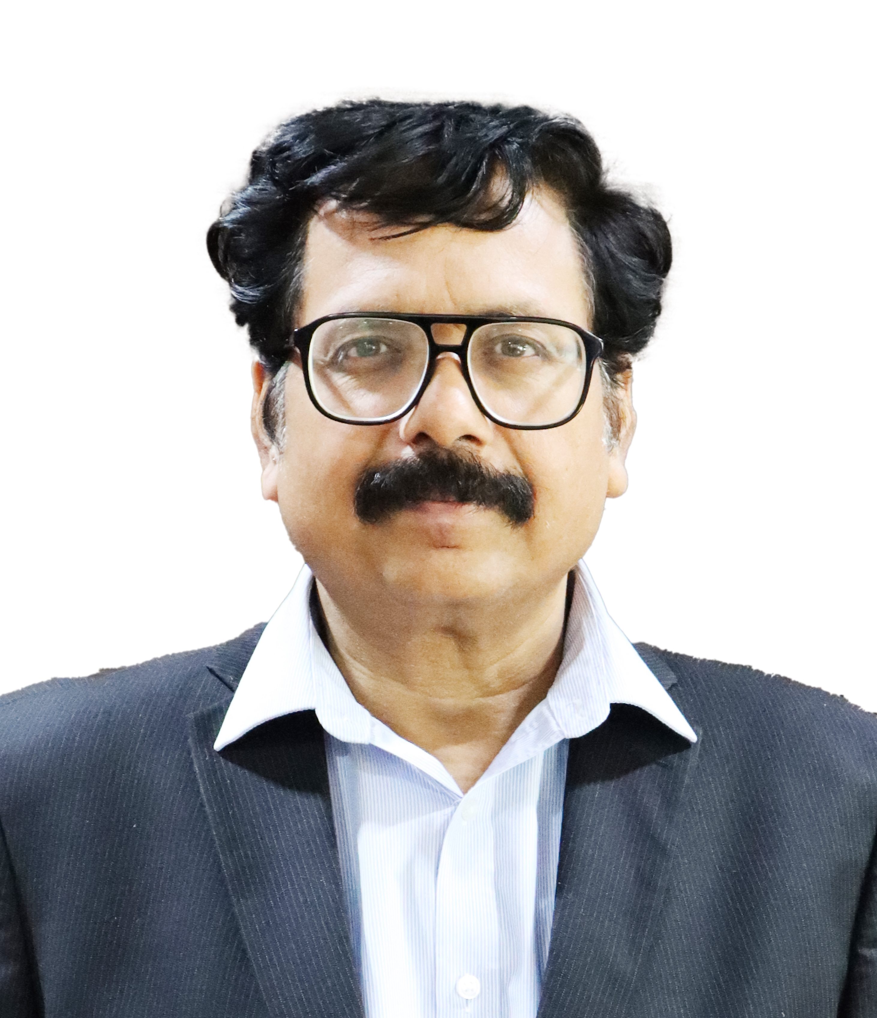 Dr. Mudit Kulshreshtha