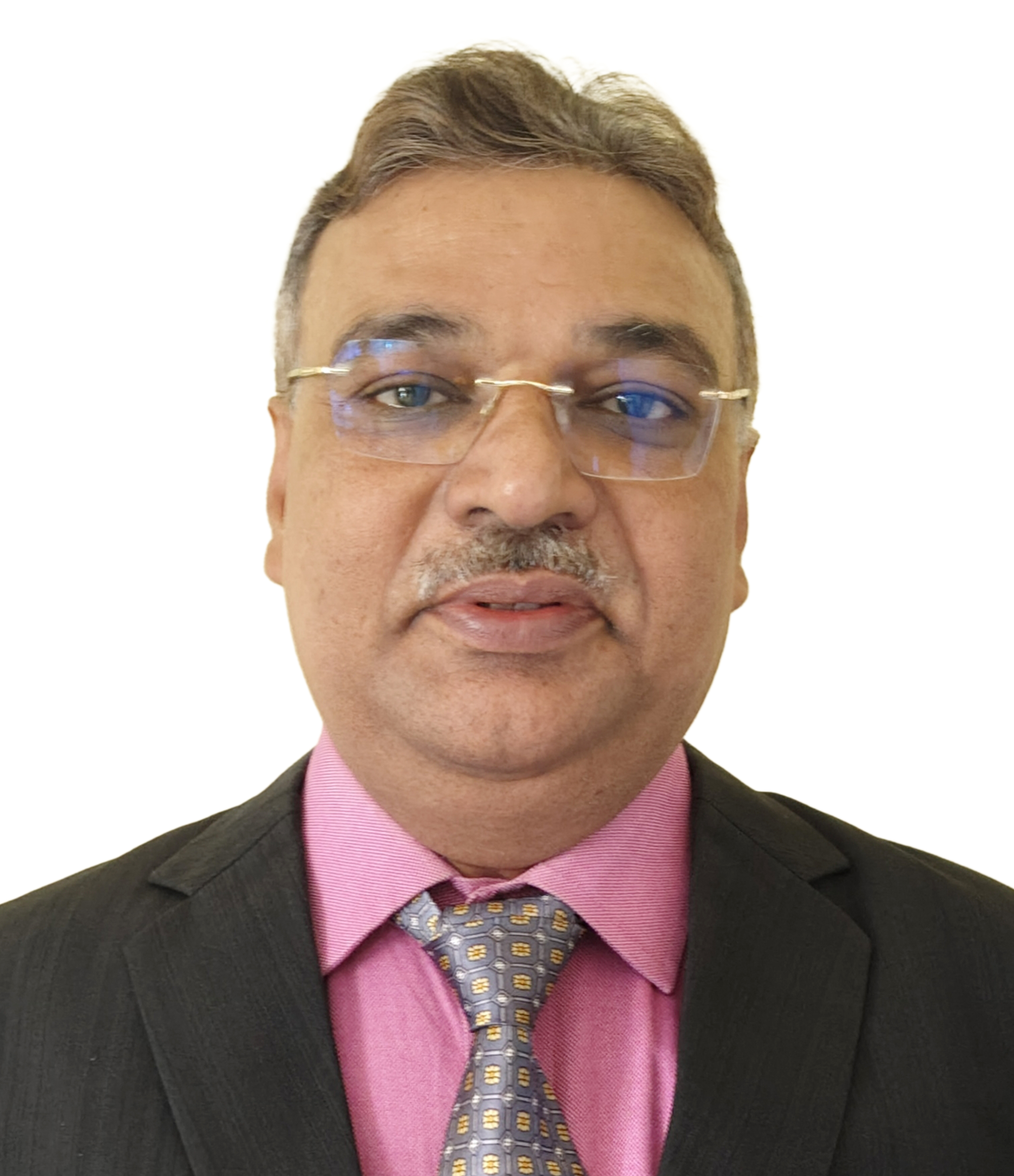 Dr. rohit verma