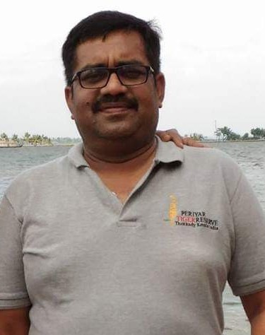 Rajneesh Vachaspati