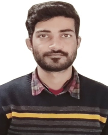 Mr. Tejendra Jangid