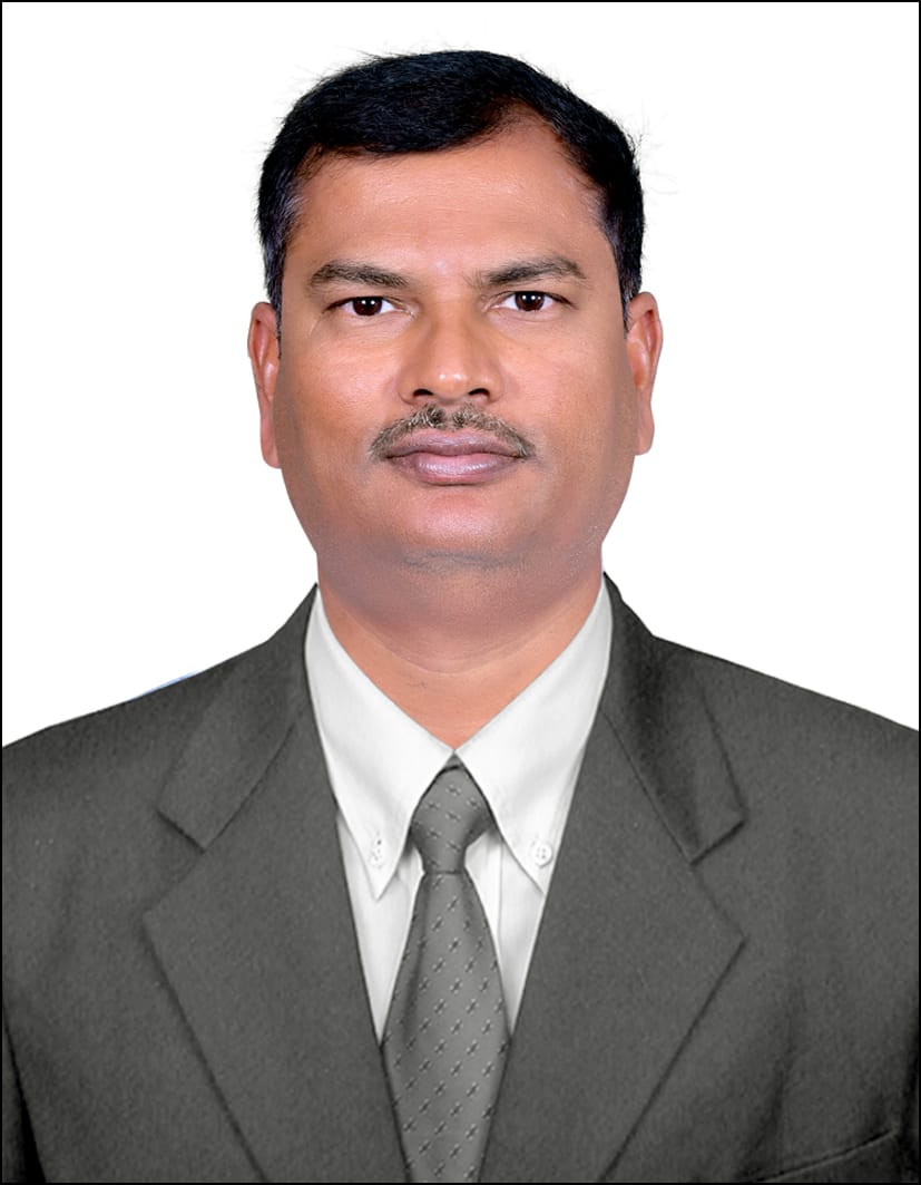 Mr. S. Prakash