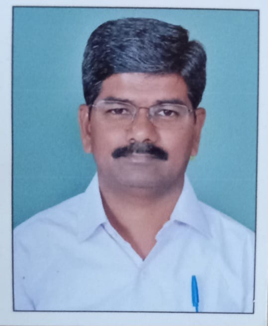 Mr. D. Anbarasu