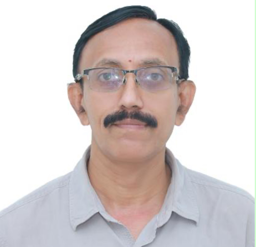 Dr. K. S. S. Ravi Kumar