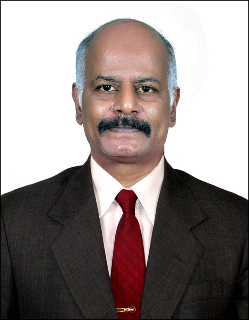 Mr. J.Jayasamraj