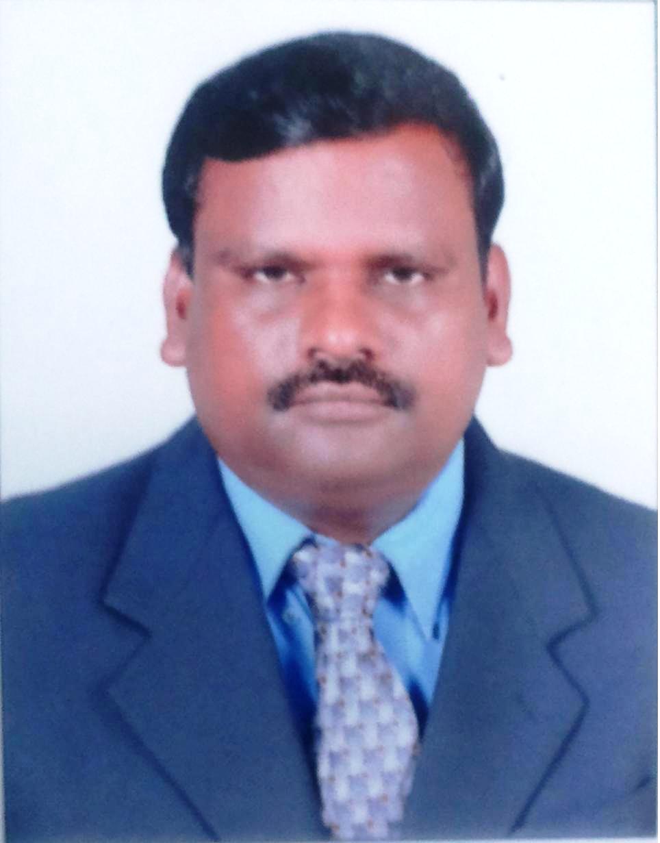 Mr. Dr. Ravichandra Babu