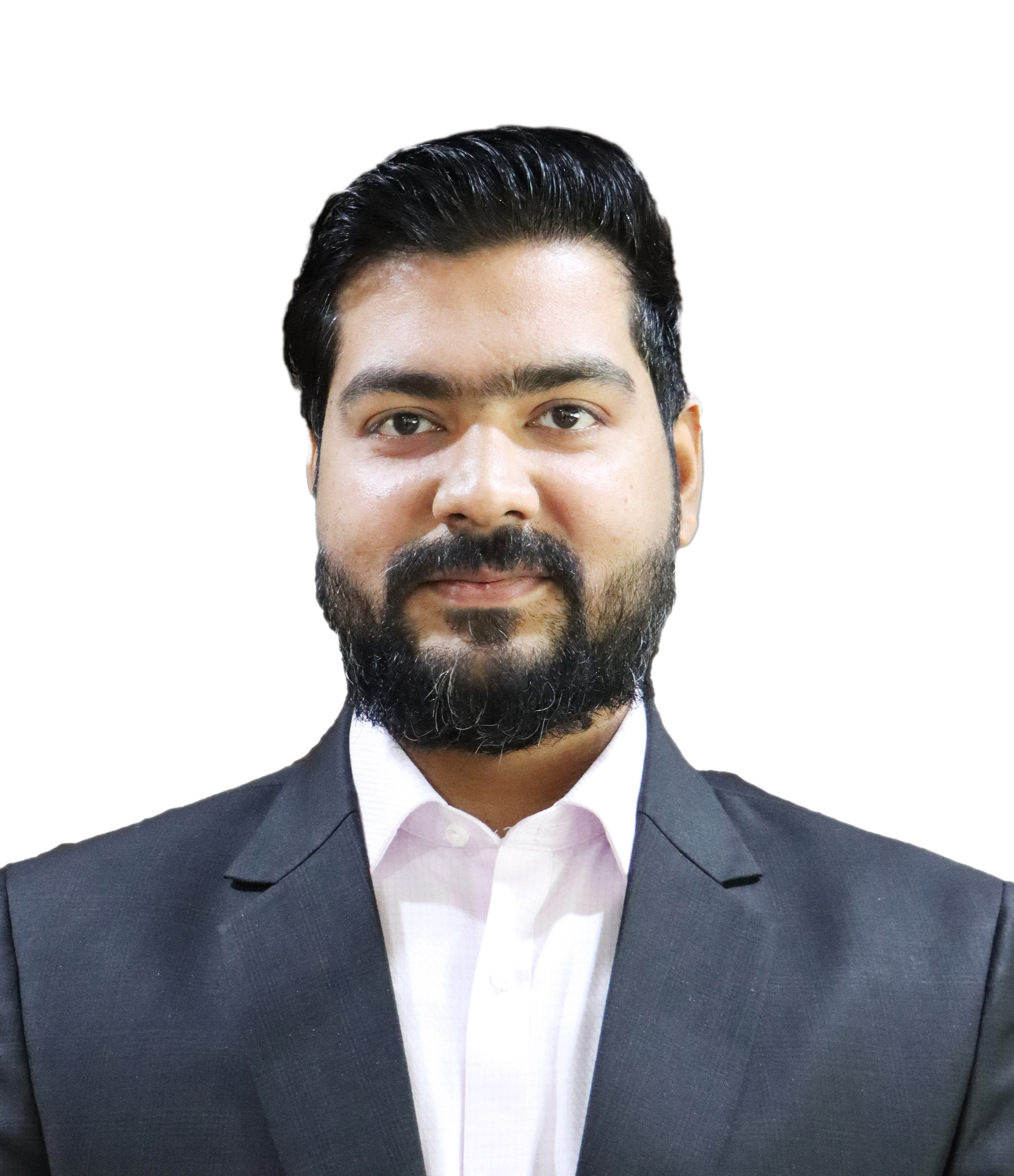 Mr. Anurag Rai