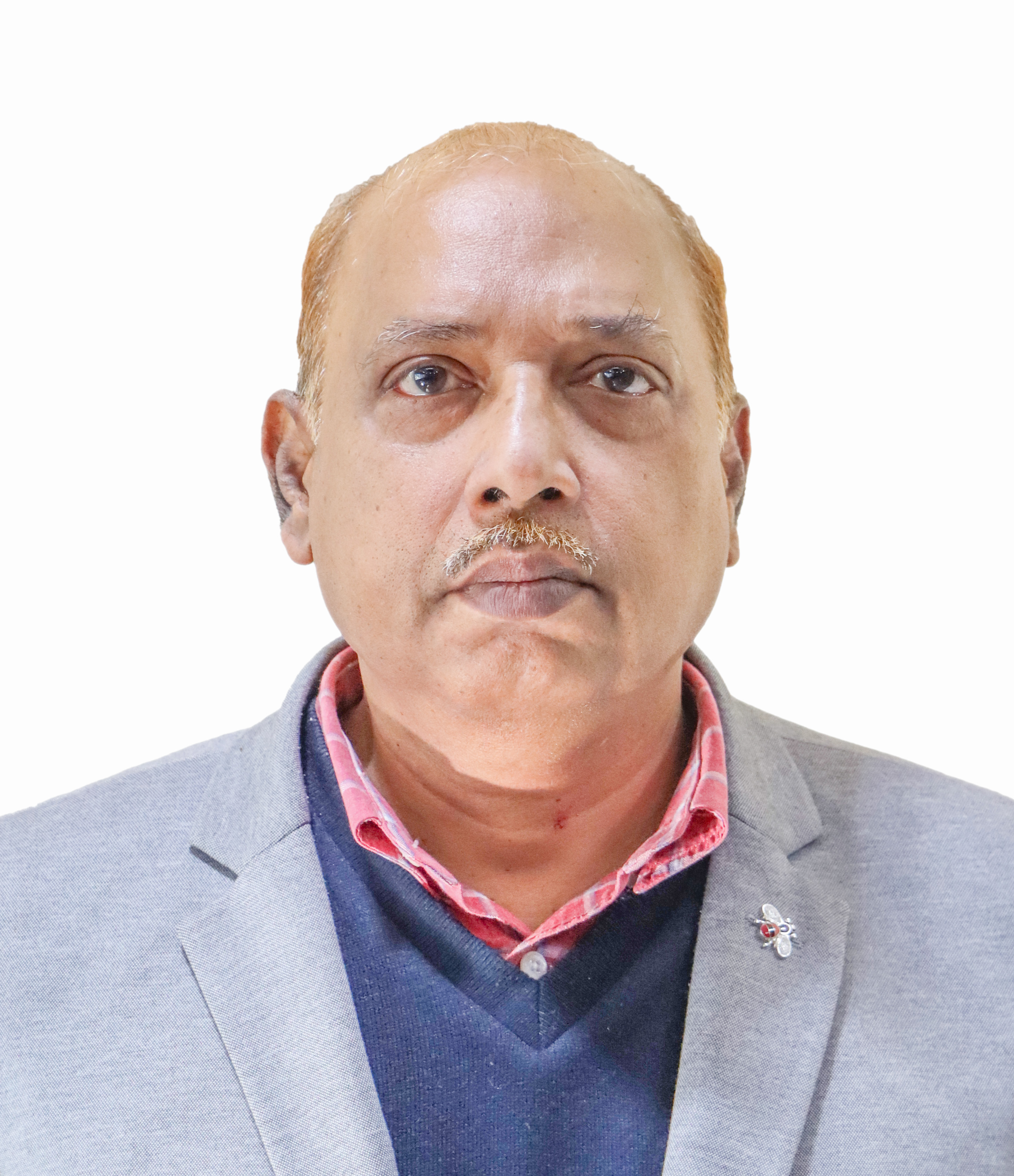 Mr. Durgasankar Sahu