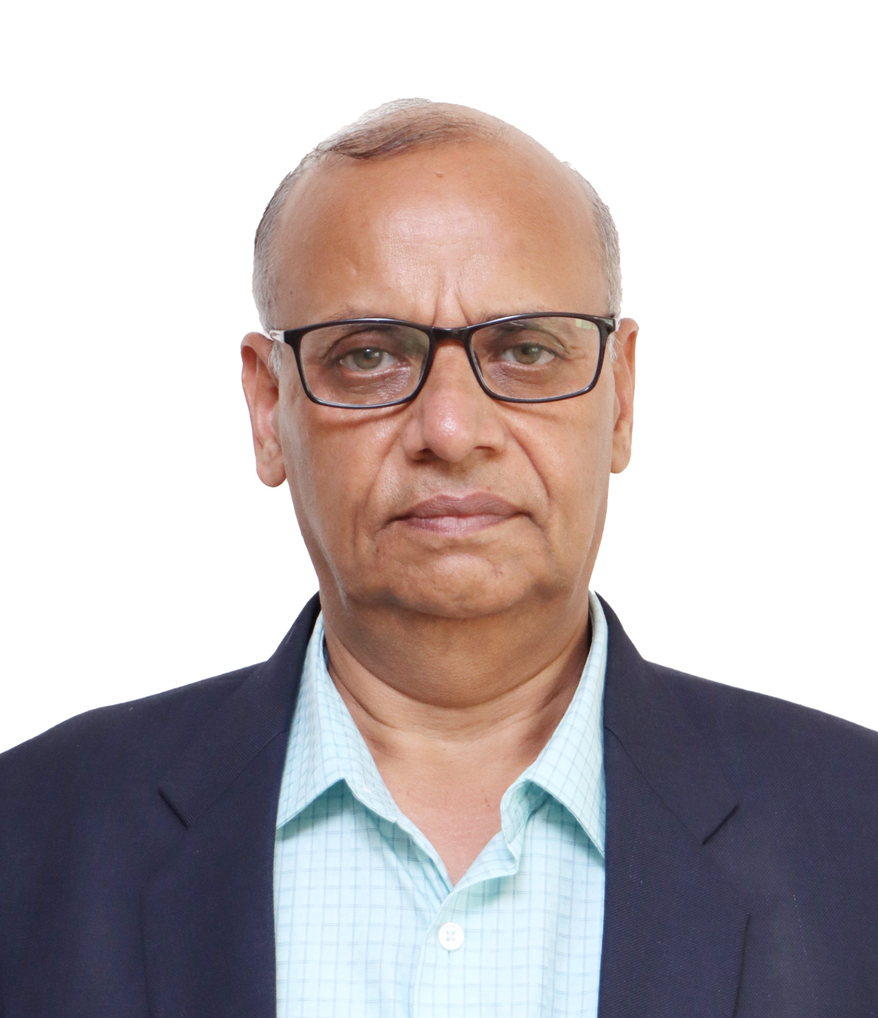 Mr. Ashok Kumar Dixit