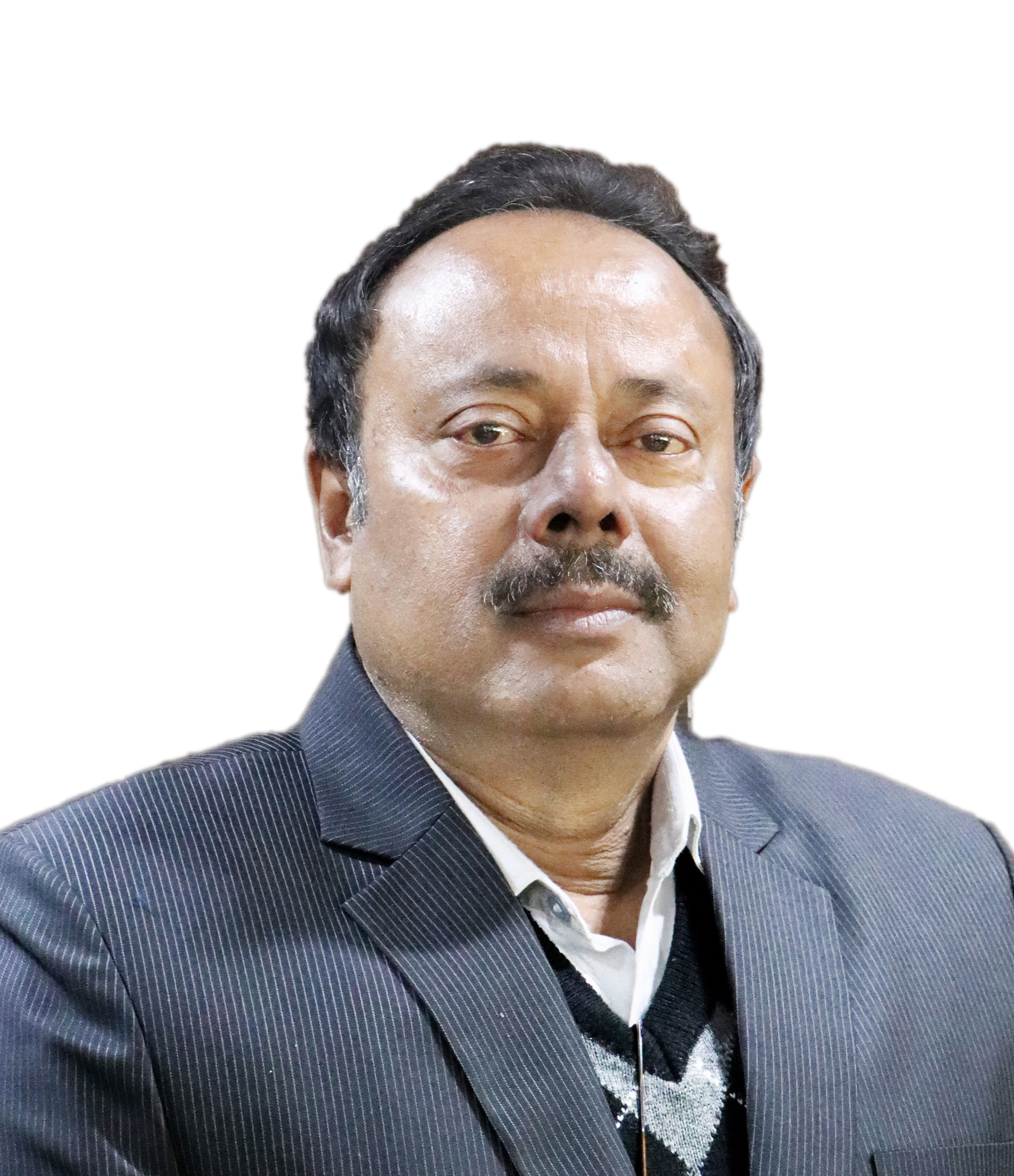 Mr. Subrata Kar