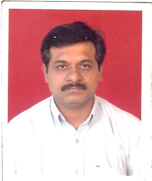 Mr. SANJAY DEONATH PATIL