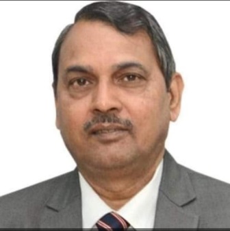 Mr. SUNIL KUMAR SRIVASTAVA