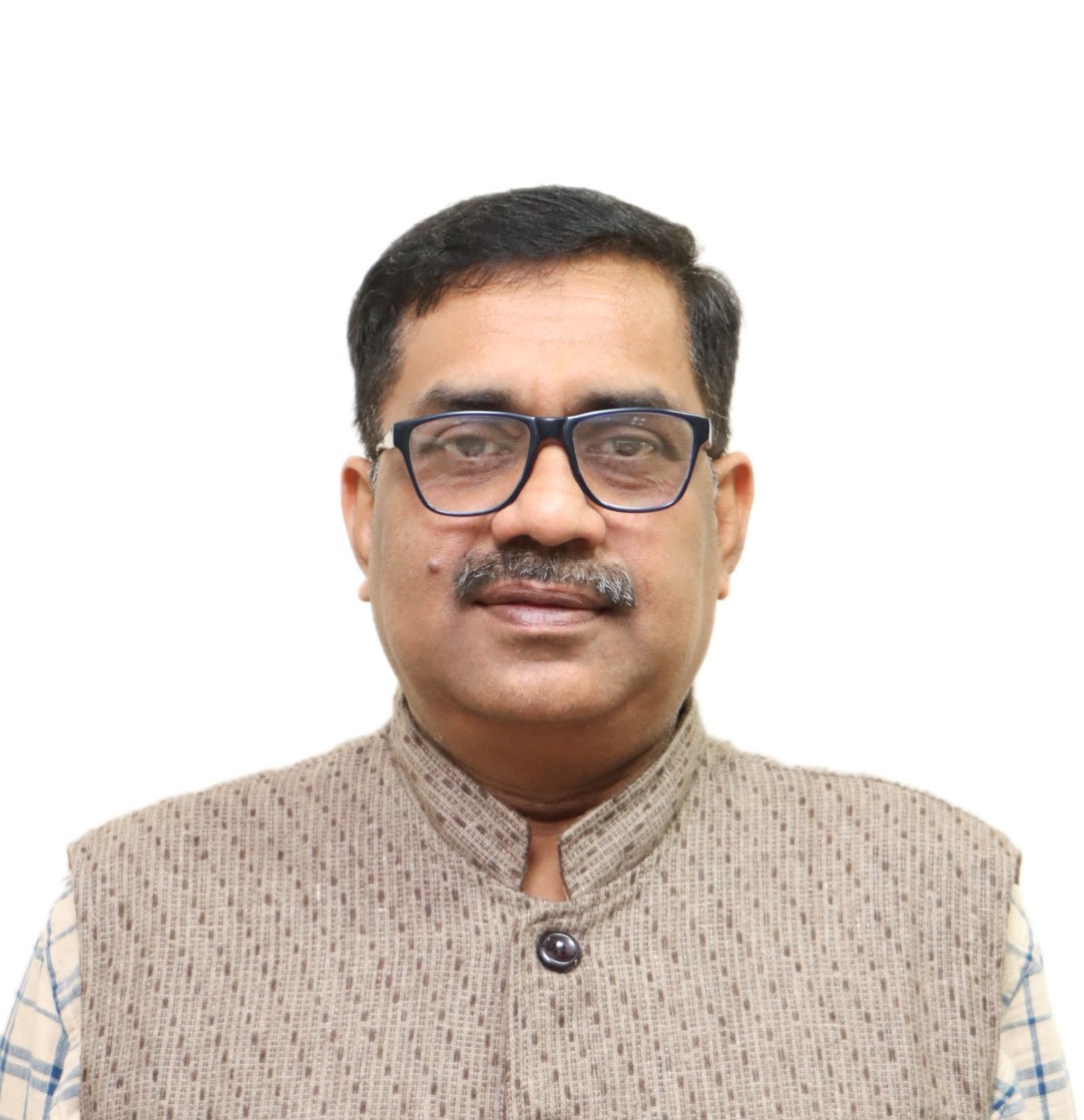 श्री रजनीश वाचस्पति