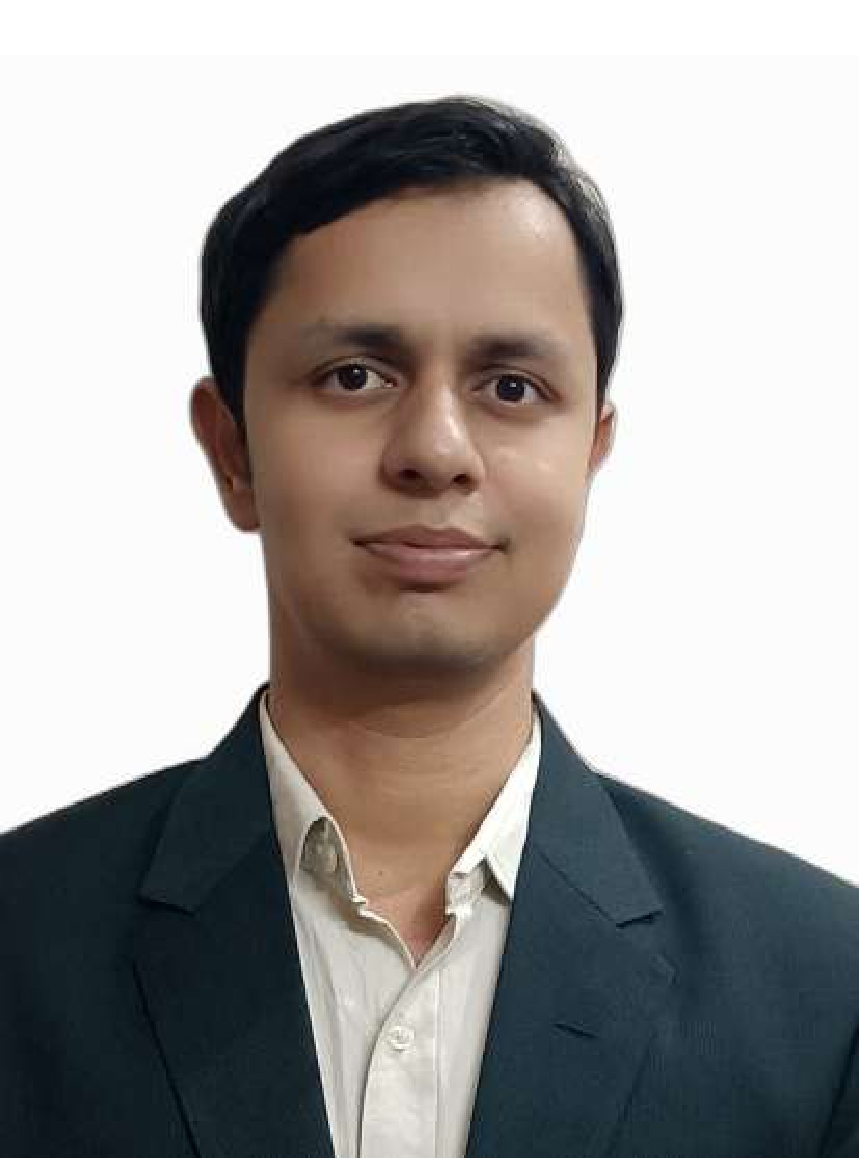 Mr. Rohit Gupta 