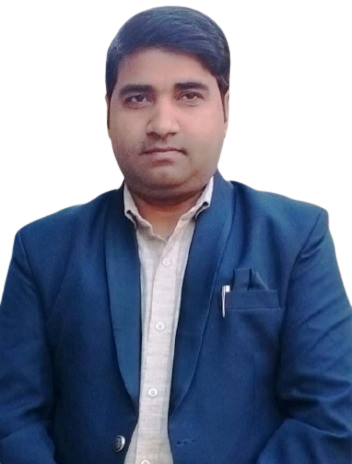 संदीप कुमार गिरि