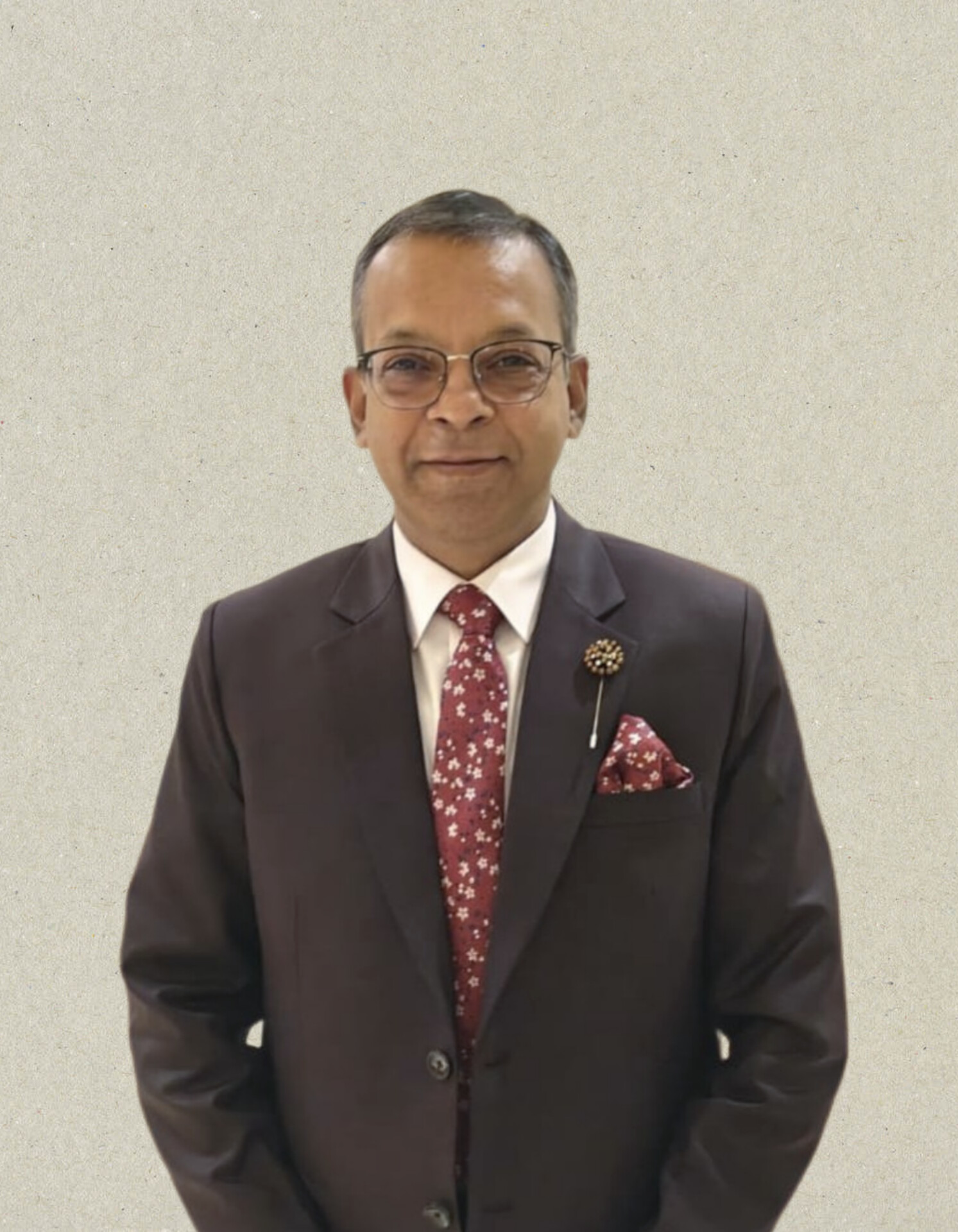 Shri Hemant Jain