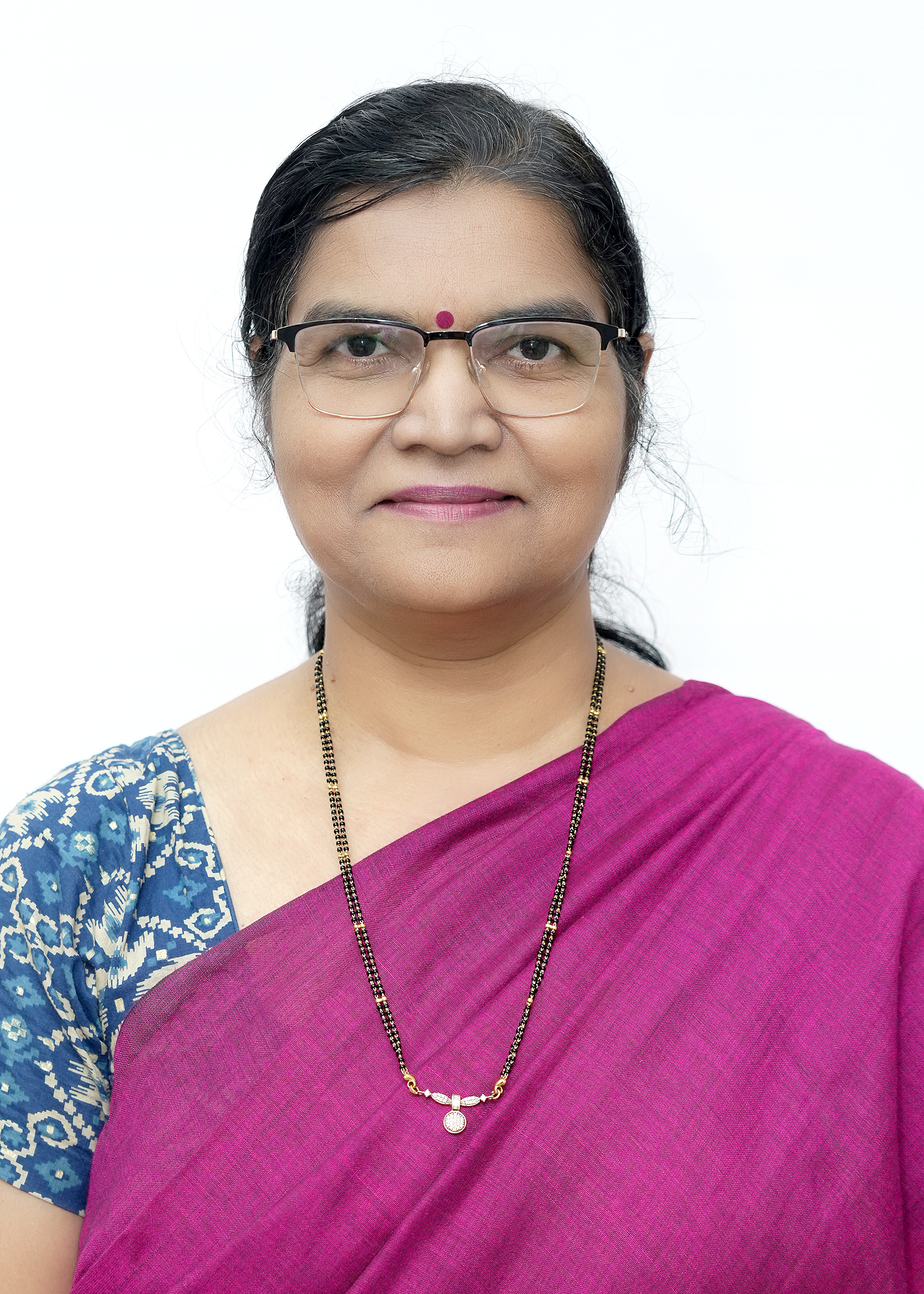 Dr. Indu Maheshwari