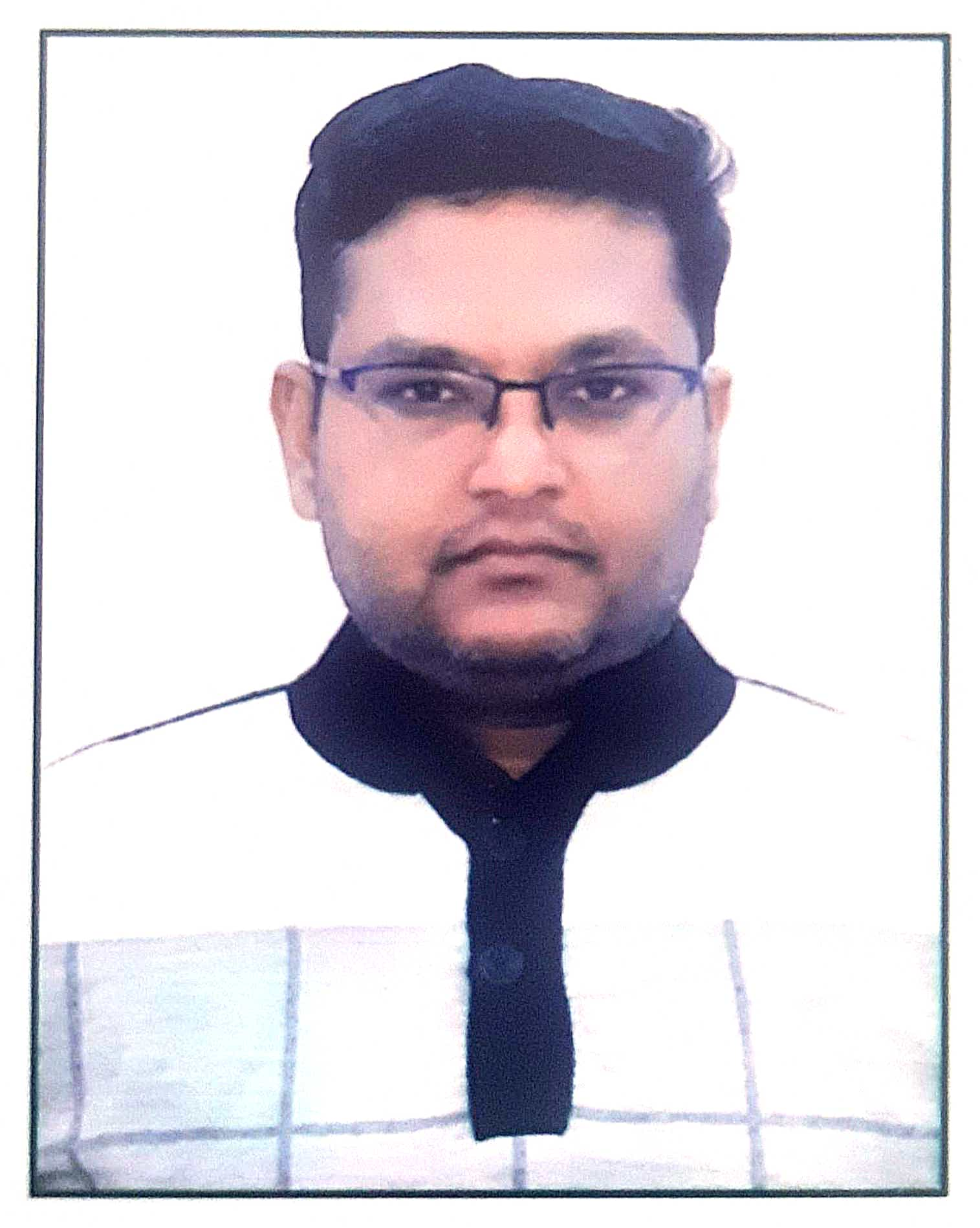 Ashutosh Gupta