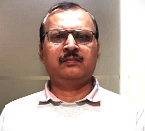 Dr. Deepak Kumar Sharma