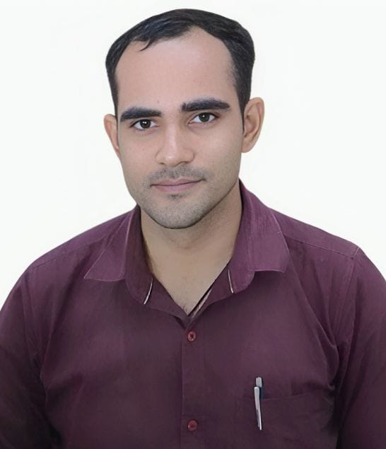 Sanjeev Jha