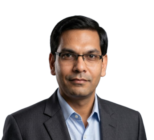Mr. Varun Kumar
