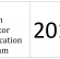 Bangalore Announces 7th Certification Examination