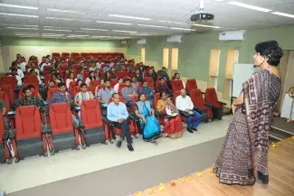 Technical Session RRVUNL - Batch 9 & 10