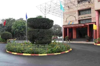 एनपीटीआई फ़रीदाबाद