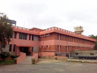 PSTI Bangalore