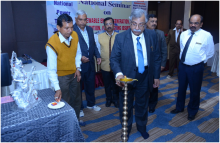 National Seminar on Renewable Energy