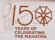 Details of Activities to be undertaken by NPTI on the ossasion of Commemorating 150th birth anniversary of Mahatma Gandhi for a Period of two years from 2nd October 2018 to 2nd October 2020.