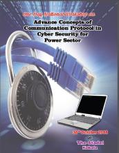 One Day National Workshop on "Advanced Concepts of Communication Protocol in Cyber Security for Power Sector" on 30 October 2018 at Hotel Stadel, Kolkata.