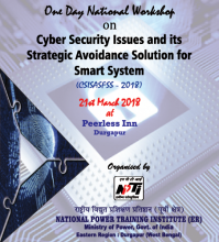 Cyber Security Seminar