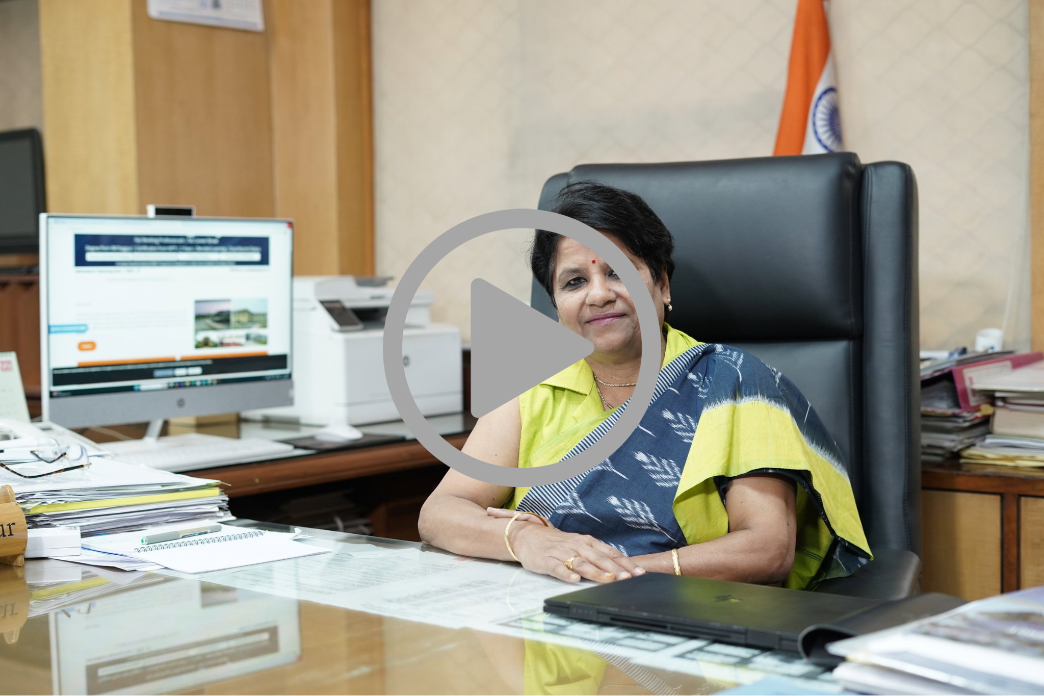 Dr. Tripta Thakur